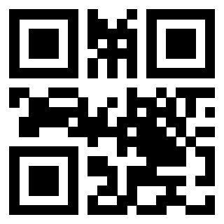 3403718687 - Immagine del Qr Code