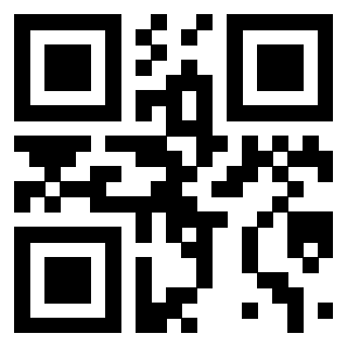 3403718688 - Immagine del Qr Code