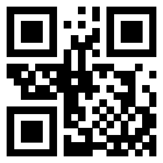 Scansione del Qr Code di 3403718690