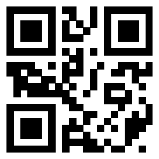 Immagine del Qr Code di 3403718692