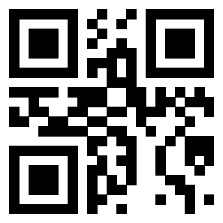 3403718700 - Immagine del Qr Code