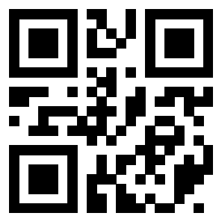 Scansione del QrCode di 3403718705