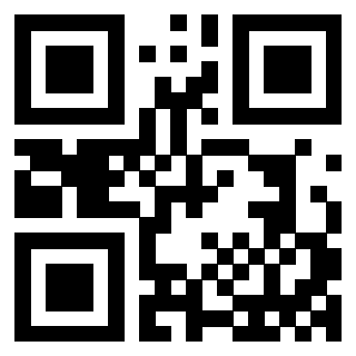 3403718708 - Immagine del Qr Code