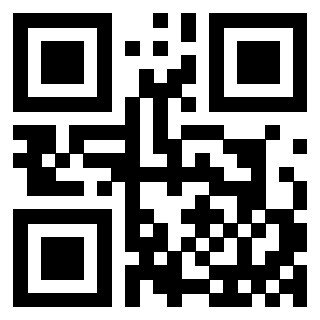 Immagine del Qr Code di 3403718712