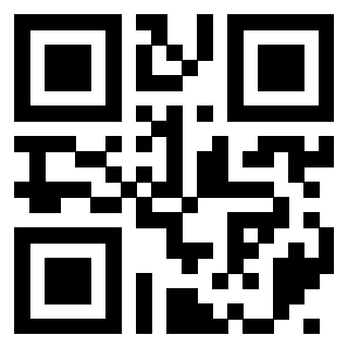 3403718717 - Immagine del Qr Code