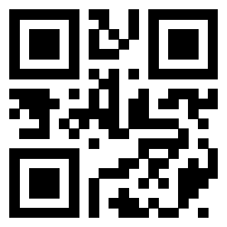 3403718719 Qr Code associato