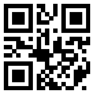 Il QrCode di 3403718721