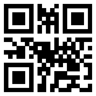 Il Qr Code di 3403718722