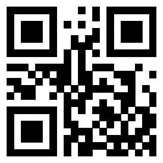 3403718723 - Immagine del Qr Code associato