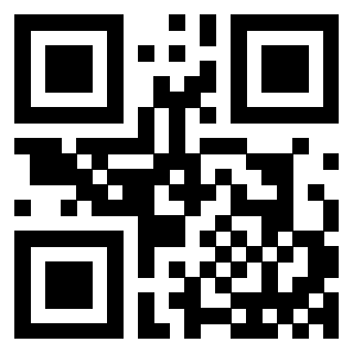 3403718730 - Immagine del Qr Code associato