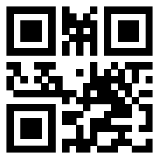 3403718731 QrCode associato