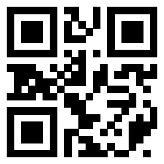 Scansione del Qr Code di 3403718732