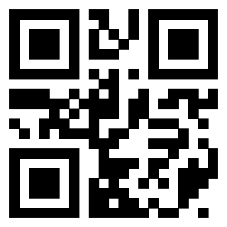 3403718733 Qr Code associato