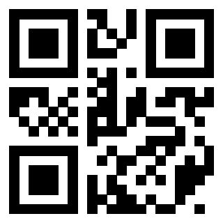 3403718734 - Immagine del Qr Code