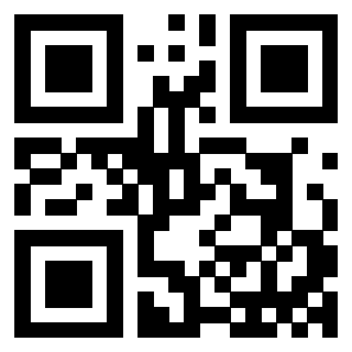 Scansione del Qr Code di 3403718735