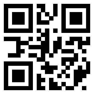 3403718736 - Immagine del Qr Code