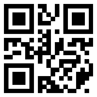 3403718739 - Immagine del Qr Code