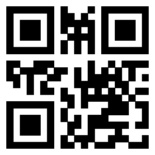 3403718741 - Immagine del Qr Code