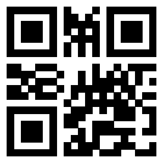 Scansione del QrCode di 3403718742