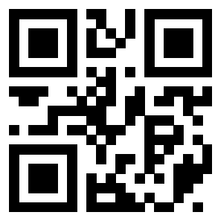 Il QrCode di 3403718747