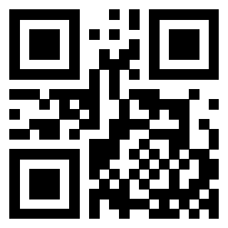 Immagine del QrCode di 3403718750