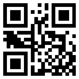 3403718754 - Immagine del QrCode associato