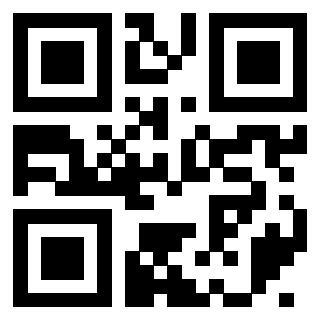 Scansione del Qr Code di 3403718757