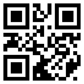 3403718760 QrCode associato