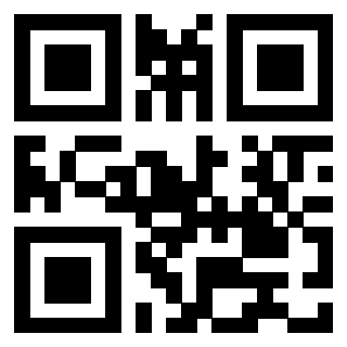 Il Qr Code di 3403718762