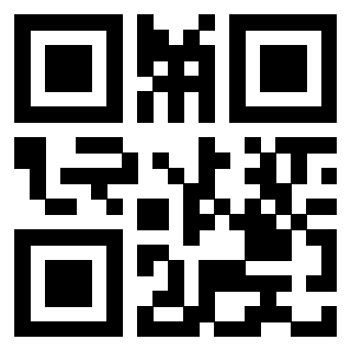 3403718768 - Immagine del QrCode