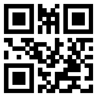 3403718769 - Immagine del QrCode
