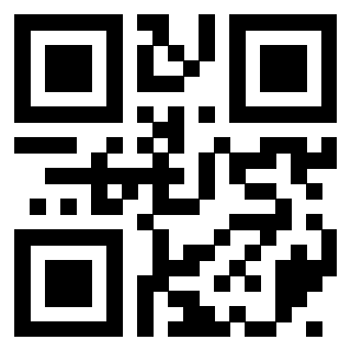 Immagine del Qr Code di 3403718770