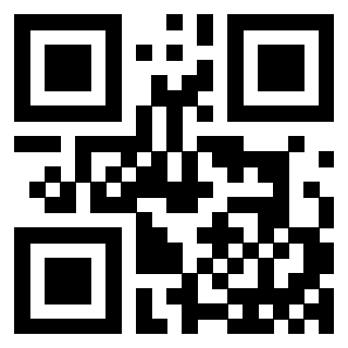 3403718772 QrCode associato