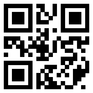 Immagine del QrCode di 3403718776