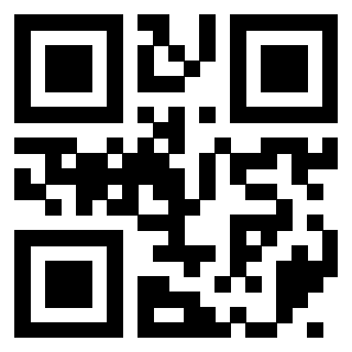 Immagine del QrCode di 3403718777