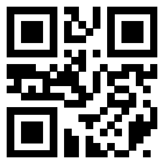 3403718780 - Immagine del QrCode associato