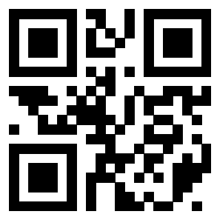 Immagine del Qr Code di 3403718781