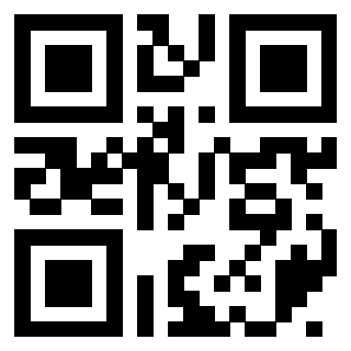 3403718782 QrCode associato