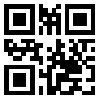 3403718787 - Immagine del QrCode associato