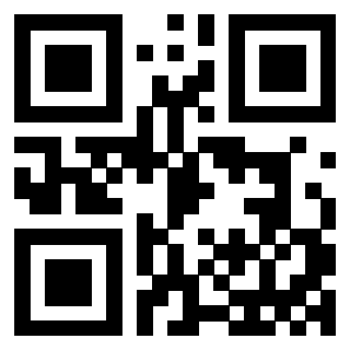 Immagine del QrCode di 3403718789