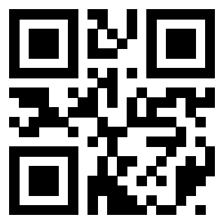 Scansione del QrCode di 3403718792