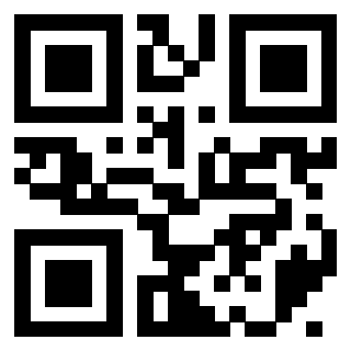 3403718795 - Immagine del Qr Code associato
