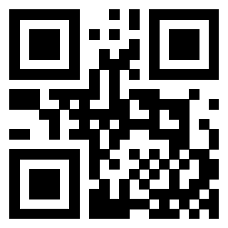 3403718798 - Immagine del Qr Code associato