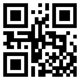 Scansione del QrCode di 3403718799
