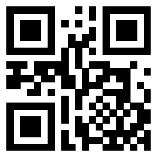 Il QrCode di 3403718800