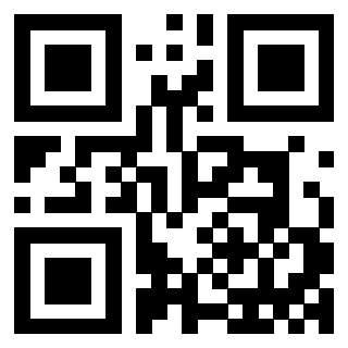 3403718801 - Immagine del QrCode associato