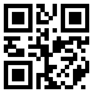 3403718802 - Immagine del QrCode associato