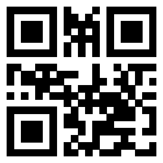 Scansione del Qr Code di 3403718803