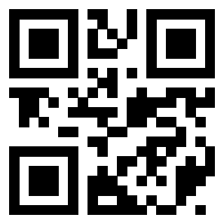 Scansione del QrCode di 3403718805