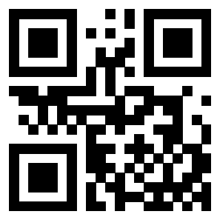 Il QrCode di 3403718812